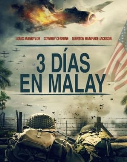 3 días en Malay