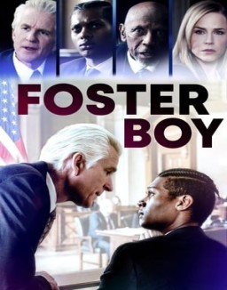 Abuso de poder (Foster Boy)