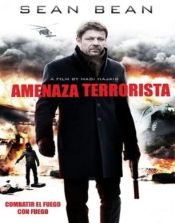 Amenaza terrorista