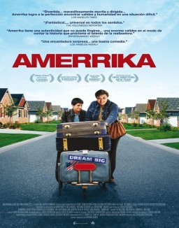 Amerrika Part2 (2009)