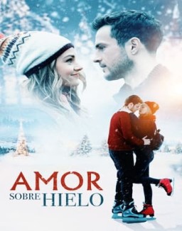 Amor sobre hielo