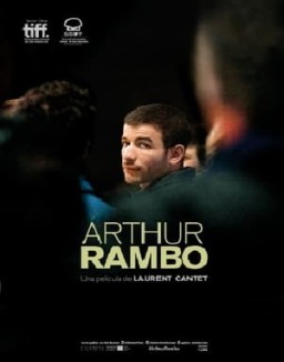 Arthur Rambo