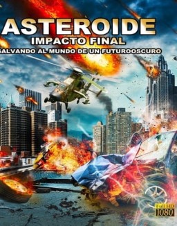 Asteroide: Impacto final