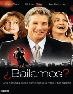 ¿Bailamos?