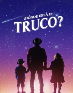 ¿Dónde está el truco?