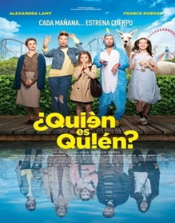 ¿Quién es quién?