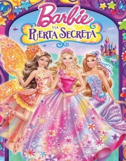 Barbie y La puerta secreta