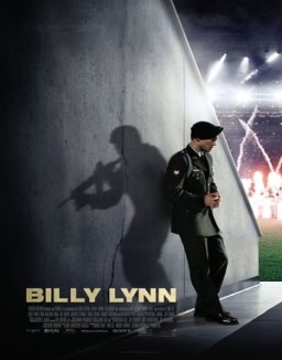 Billy Lynn