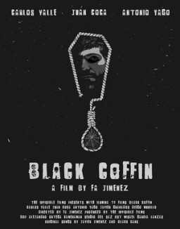 Black Coffin