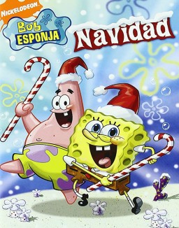 Bob Esponja: Navidad