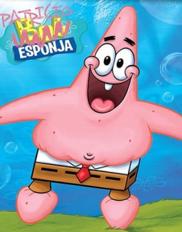 Bob Esponja: Patricio Esponja