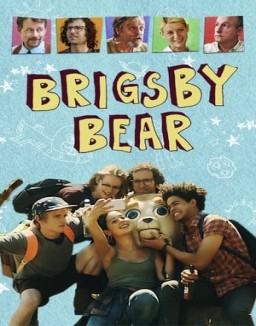 Brigsby Bear