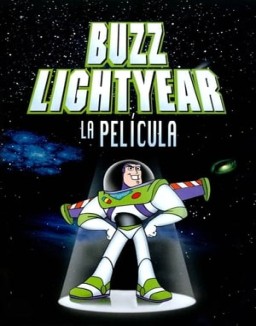 Buzz Lightyear: La película