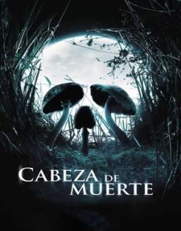 Cabeza de muerte (Fungus Mortalitas)