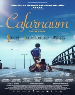 Cafarnaúm