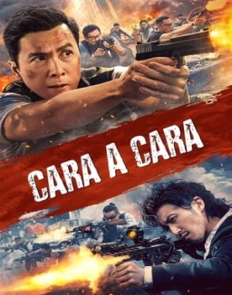 Cara a Cara (Raging Fire)