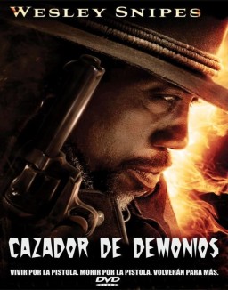 Cazador de demonios (2012)