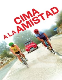 Cima a la amistad