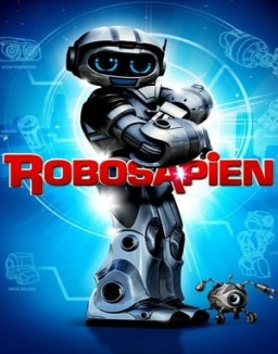 Cody, el robosapien