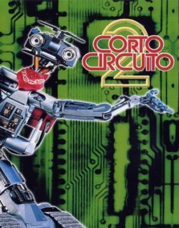 Cortocircuito 2