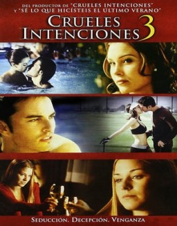 Crueles intenciones 3