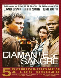 Diamante de sangre part2 (2006)