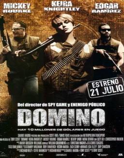 Domino (2005)