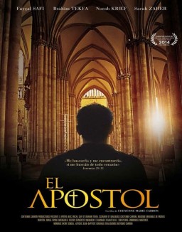 El apóstol (2014)