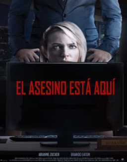 El asesino está aquí