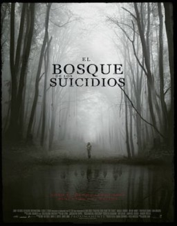 El bosque de los suicidios