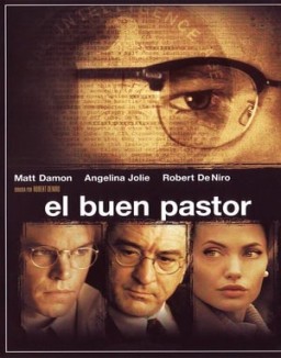 El buen pastor