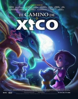 El camino de Xico