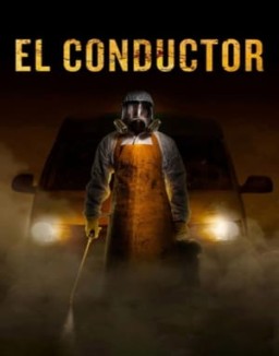 El Conductor (Bumperkleef)