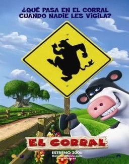 El corral, una fiesta muy bestia