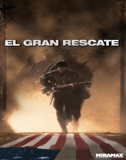 El gran rescate part 1 (2005)