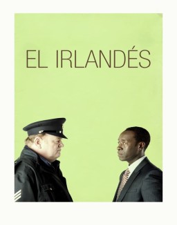 El irlandés (2011)