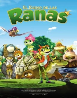 El reino de las ranas