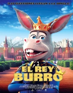 El rey Burro