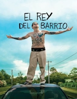 El rey del barrio