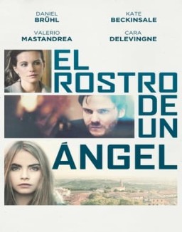 El rostro de un ángel