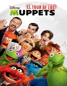 El tour de los Muppets