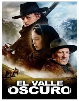 El valle oscuro