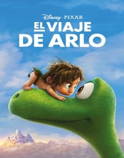 El viaje de Arlo