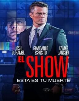 Esta es tu muerte, El Show