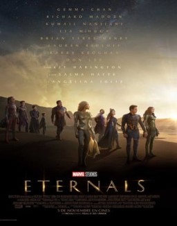 Eternals