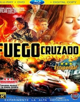 Fuego cruzado