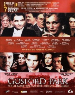 Gosford Park