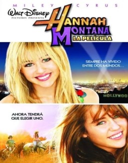 Hannah Montana: La película