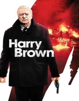 Harry Brown