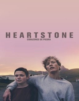 Heartstone, corazones de piedra